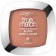 L'Oreal Paris True Match Super Blendable Blush, Soft Powder Texture, Subtle Sable, 0.21 oz