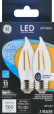 GE LED 7-Watt Chandelier Medium Base Clear Bulbs - 3e0425b3-9059-4c27-8cec-b000cdd27ab4.dddf8be2fa98160a84dd502245c4d2cc.jpg
