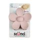 Scunci Large Flower Claw Clip - Savvy Value 1pk - 43194604722.jpg
