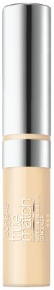 L'Oréal Paris True Match Super-Blendable Concealer, Fair/Light Warm