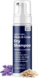 Honest Paws Dog Dry Shampoo - Waterless No Rinse Foaming Formula - 6.3 oz - 45ecfbd6-44c7-4f3f-b4af-b83d86222917.0dd88bc4fce4c61cdde93118b419ff87.jpg