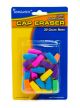 Assorted Colors Eraser Cap - 30 Pack Case Pack 48 - 462cccb2-75c1-457d-8c93-79c23c663d1b.6735490a38aaca639aacad6af90f8127.jpg