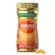 Nature's Bounty Vitamin C, D, & Zinc for Immune Support Jelly Beans, Orange, 80 Count