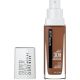 Maybelline Super Stay Liquid Foundation Makeup, Full Coverage, 370 Deep Bronze, 1 fl oz