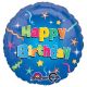 18 inch Happy Birthday Stars Foil Mylar Balloon - Party Supplies Decorations - 49340af2-5a95-44f4-9c82-e2146ae85d68.b429764d7640552bc46870f936b4183a.jpg
