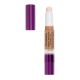 COVERGIRL Simply Ageless Instant Fix Advanced Concealer, 370 Tawny, 0.1 oz