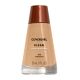 COVERGIRL Clean Liquid Foundation, 153 Sand Beige, 1 fl oz, Liquid Foundation, Moisturizing Foundation, Lightweight Foundation, Cruelty-Free Foundation, Unscented Foundation