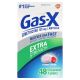 Gas-X Extra Strength Chewable Gas Relief Tablets with Simethicone 125 mg, Cherry - 48 Count