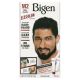Bigen EZ Color for Men, Real Black, 1 Pack, Permanent