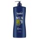 Suave Men Citrus Rush 3-in-1 Shampoo, Conditioner & Body Wash, Daily Clean, Citrus & Sandalwood, 28 fl oz