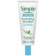 Simple Water Boost Sensitive Skin Hydrating Booster, 1 oz