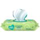 Pampers Baby Wipes Complete Clean, Unscented, 72 Ea