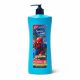 Suave Kids 3-in-1 Shampoo, Conditioner & Body Wash, Spider-Man Berry, Tear Free Formula, 28 fl oz