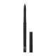 e.l.f. No Budge Retractable Eyeliner, Charcoal, 0.006 oz