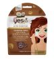 Yes To Coconut Ultra Hydrating for Dry Skin Energizing Coffee 3 in 1 Mask, Scrub, Cleanser