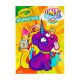 Crayola Uni-Creatures Coloring Book Paper 1 pk - 67266a58-b00a-40bd-a406-5113aaa4fc05.5c74dfd37298b8f8074d026a5c1e0691.jpg