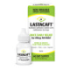 Lastacaft Once Daily Eye Allergy Itch Relief Drops, 5 ml, 60-Day Supply