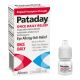 Pataday Once Daily Eye Allergy Itch Relief Eye Drops, 2.5 ml