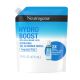 Neutrogena Hydro Boost Fragrance-Free Face Wash, Gel Facial Cleanser, Refill, 16 oz