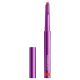 CoverGirl Simply Ageless Lip Flip Liner - Lip Liner, Long Lasting Lip Liner - Darling Mocha