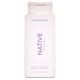 Native Body Wash, Lilac & White Tea, Sulfate Free, Paraben Free, for Men and Women, 18 oz