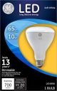 GE BR30 E26 (Medium) LED Bulb Soft White 65 Watt Equivalence 1 pk - 7ac3625d-5809-4c1e-a43e-76310c42c3a9_1.1febe4d566ed520b4893c92678360469.jpg