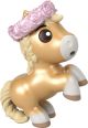 Spirit Untamed Surprise Mini Horse Figure (2-in/5.08-cm), Blind Bag, Range of Colors