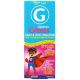 Giltuss Children's Cough and Chest Congestion, Helps Loosen Phlegm and Mucus, Raspberry Flavor, 4 fl