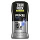 Axe Phoenix Long Lasting Antiperspirant Deodorant Stick Twin Pack, Crushed Mint and Rosemary, 2.7 oz