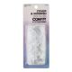Conair Cover & Nourish Conditioning Cap, 4 pk