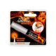 KISS Halloween Strip Lash Adhesive, Black, Net Wt. 5 g / 0.17 oz.