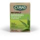 Curad Naturals Aloe Vera & Vitamin E Fabric Bandages 3