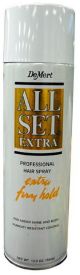 Demert All Set Extra Fine Hair Spray - 9bd2c50f-b656-4bac-9799-08df9d2648a3.358203961f3b6feb5c35c503f7e757db.jpg