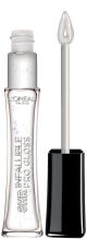 L'Oreal Paris Infallible 8 Hour Pro Hydrating Lip Gloss, 865 Crystal Glass