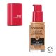 COVERGIRL Outlast Extreme Wear Foundation SPF18, 860 Classic Tan, 1 oz