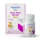 Hyland's Naturals Baby Oral Pain Relief, 125 tablets