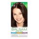 Clairol Balsam Color Hair Color, 615 Dark Brown
