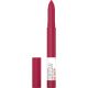 Maybelline Super Stay Ink Crayon Matte Lipstick, Be Bold, Be You
