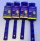 Donna Flexible Detangle Brush Flexible Bristles for Wet & Dry Hair Purple - a1f08725-8e3f-42f4-9c59-1a937d21f171.0b88537ec951c3d6d36b3bdd3e5a30f0.jpg