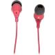 Mach Speed My Buds Earbuds Red, MYBUDS RED
