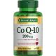 Nature's Bounty CoQ10 200 mg Rapid Release Softgels, Heart Support, 80 Ct