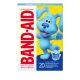 Band-Aid Brand Bandages, Nickelodeon Blue's Clues & You, 20 Ct
