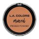 L.A. Colors Mineral Pressed Powder, Natural Beige, 1 Ounce