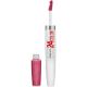 Maybelline SuperStay 24 2-Step Liquid Lipstick, Infinite Petal