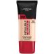L'Oreal Paris Infallible Pro-Matte Liquid Foundation Makeup, 101 Classic Ivory, 1 fl oz