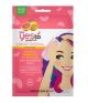 Yes To Grapefruit Vibrancy Boosting Vitamin C Brightening and Refreshing Dry Shampoo Wipe for All Hair Types - addbdcfd-ca51-4b21-90d8-03308b5b3009_1.bac4cd6d013f581465ced10ec23caf50.jpg