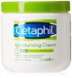 Cetaphil Moisturizing Cream, Hydrating Moisturizer For Dry To Very Dry, Sensitive Skin, Fragrance Free, Non-Greasy, Dermatologist Recommended, 16 Oz.