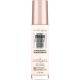 Maybelline Dream Radiant Liquid Foundation Makeup, 02 Fair Porcelain, 1 fl oz