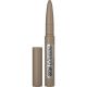 Maybelline Brow Extensions Fiber Pomade Crayon Eyebrow Makeup, Blonde