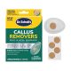 Dr. Scholl's Callus Remover Seal & Heal Bandage with Hydrogel Technology, 4 Ct